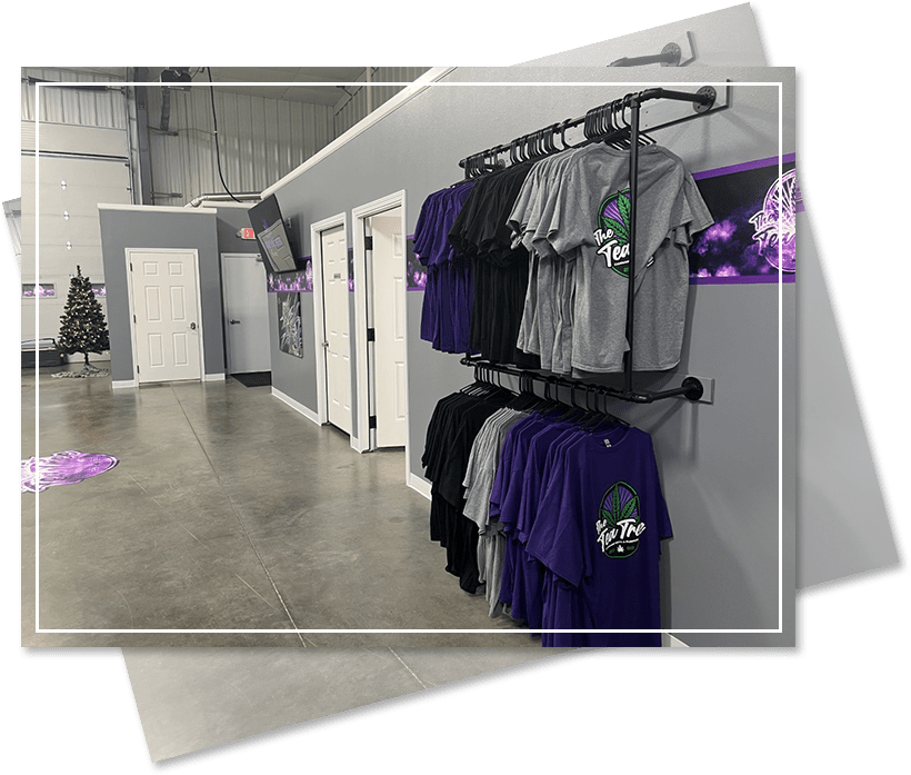 About Tea Tree Dispensary