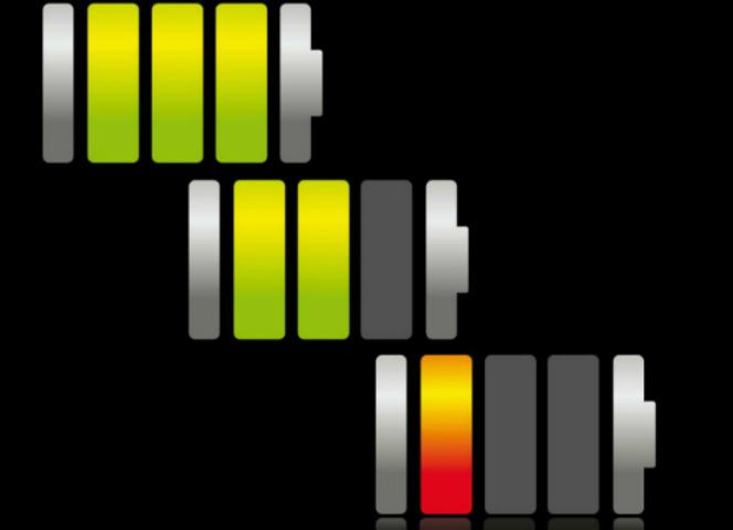 Battery Draining