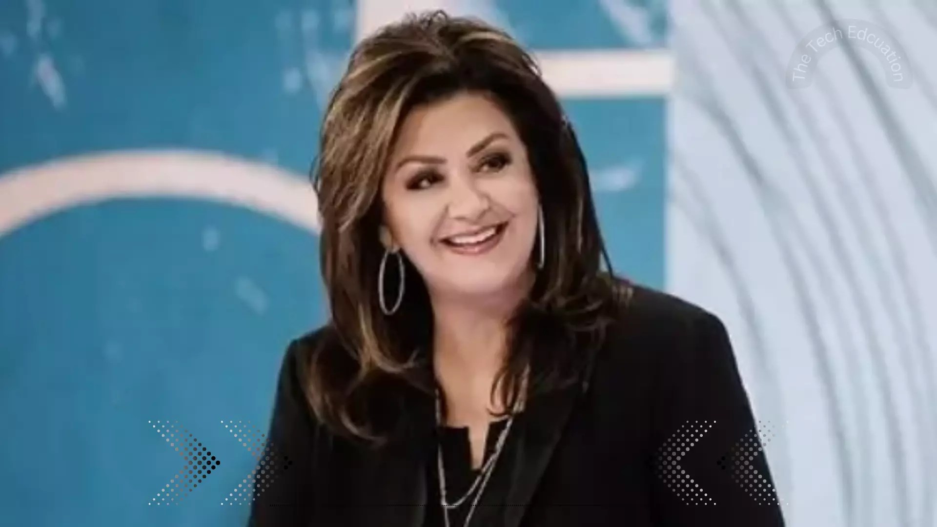 Joni Lamb's Net Worth A Look Inside The Wealth Of The Daystar Tv Host(06)