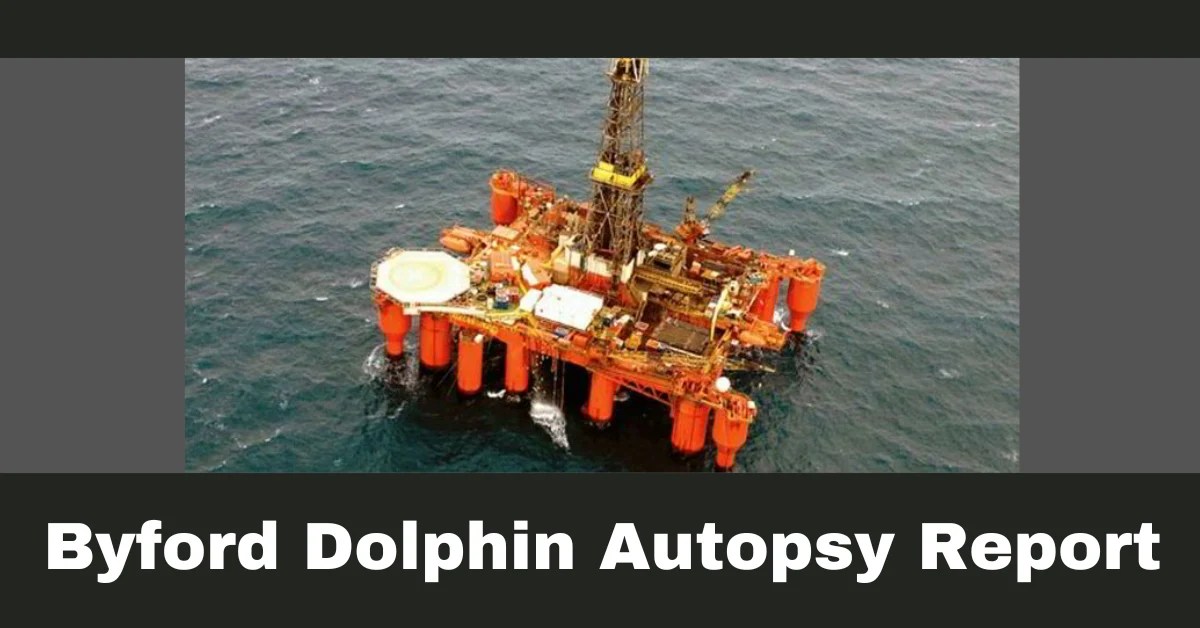 Byford Dolphin Autopsy Report What Really Caused The Accident?(020)