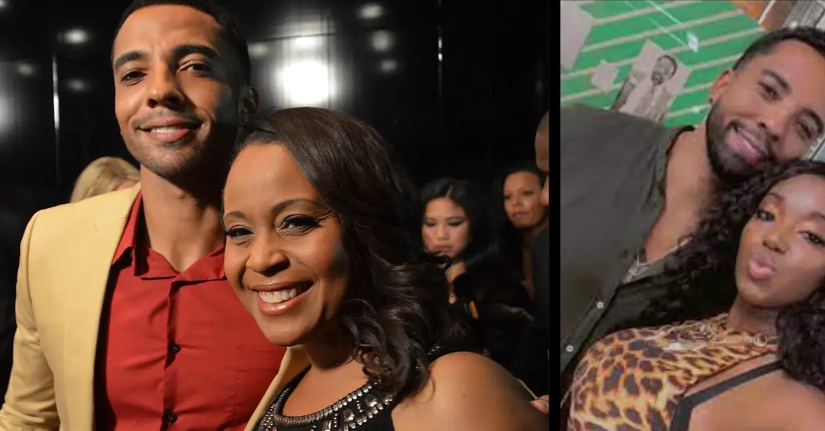 Christian Keyes Wife Who Is The Mother Of His Son?