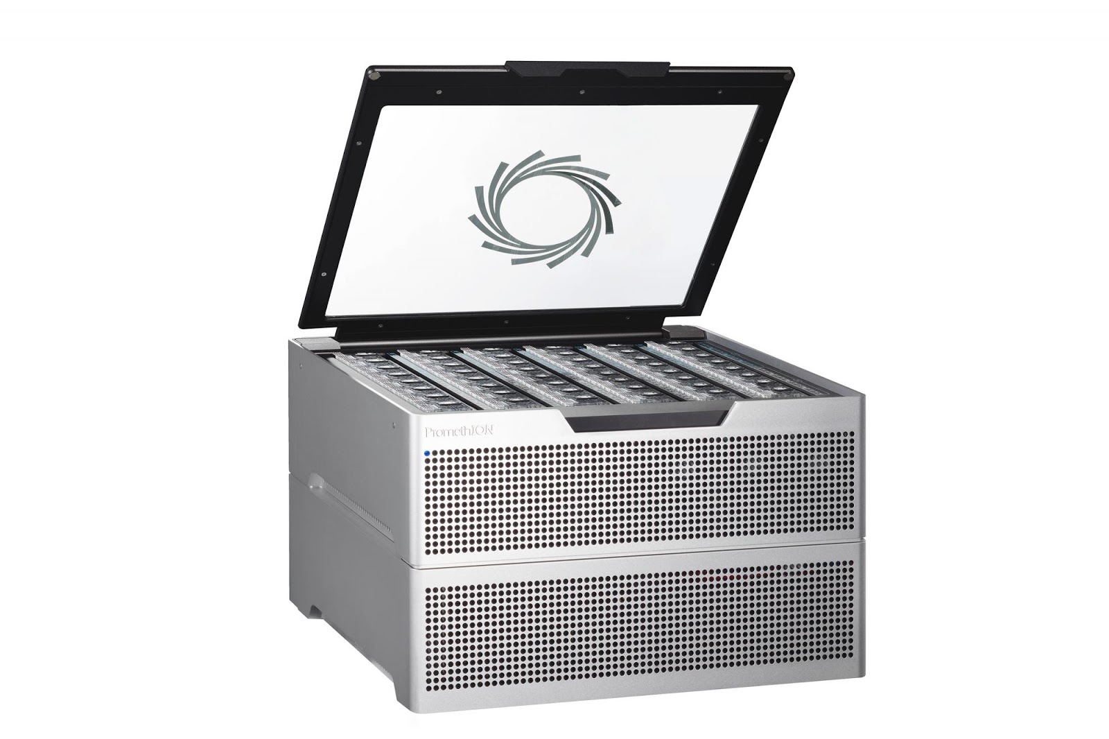 Oxford Nanopore gets £50 million (66 million) investment from Amgen