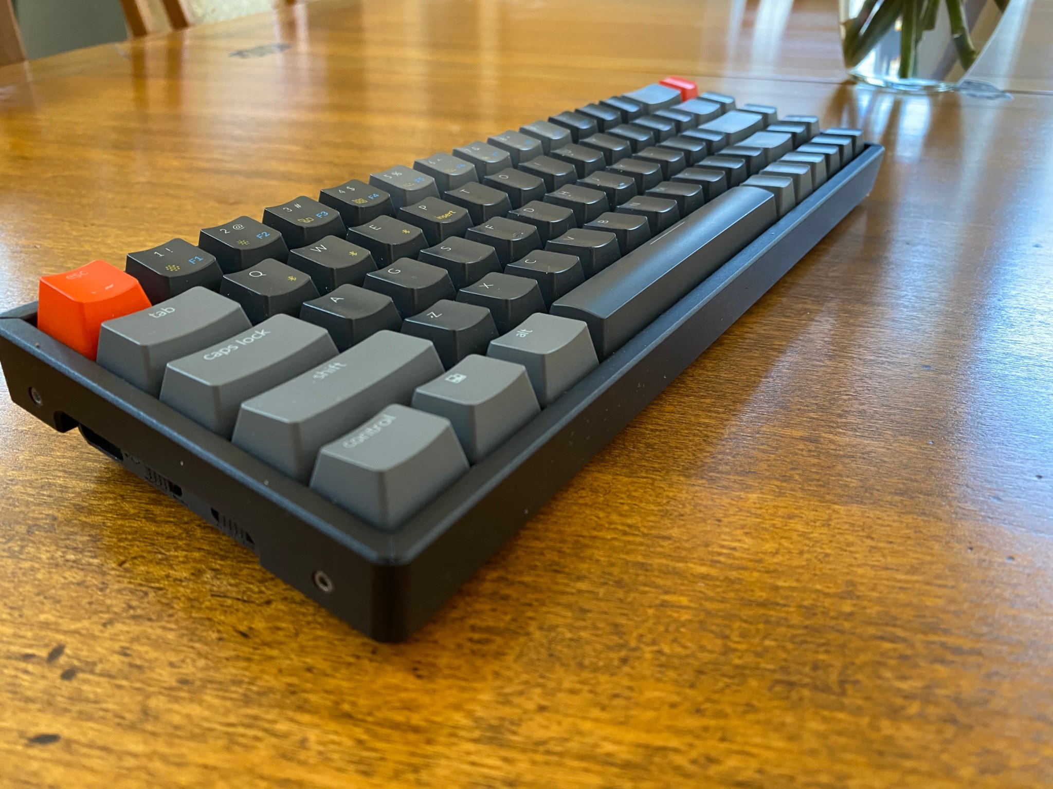 Keychron K6 Review: The Best Board For 100? – The Tech Frontier