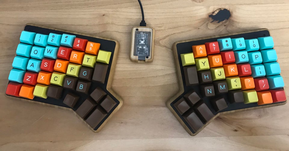 Are Ergonomic Keyboards Worth It? The Tech Frontier