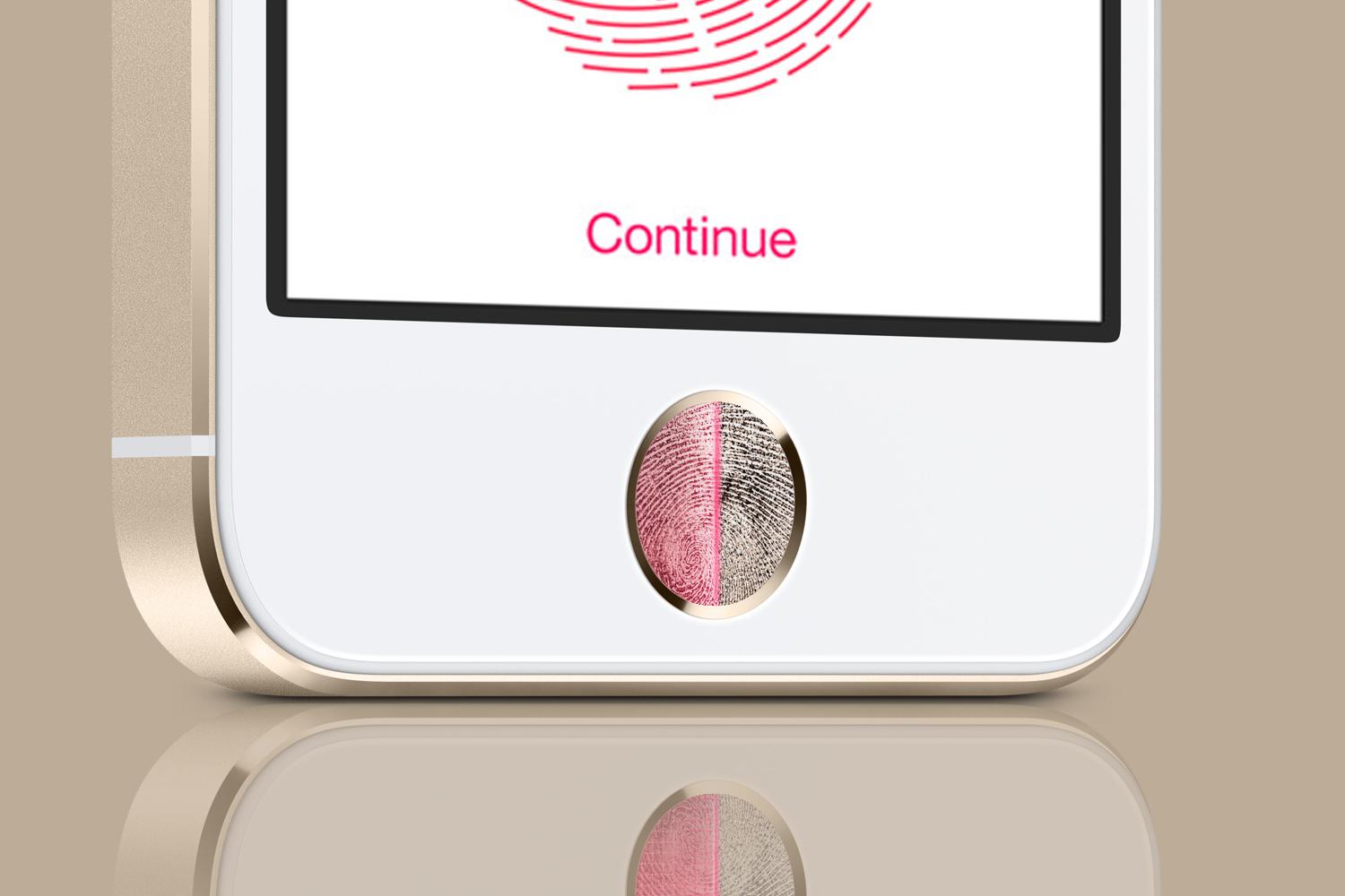 How To Troubleshoot iPhone Fingerprint Touch ID Reader To Get Better
