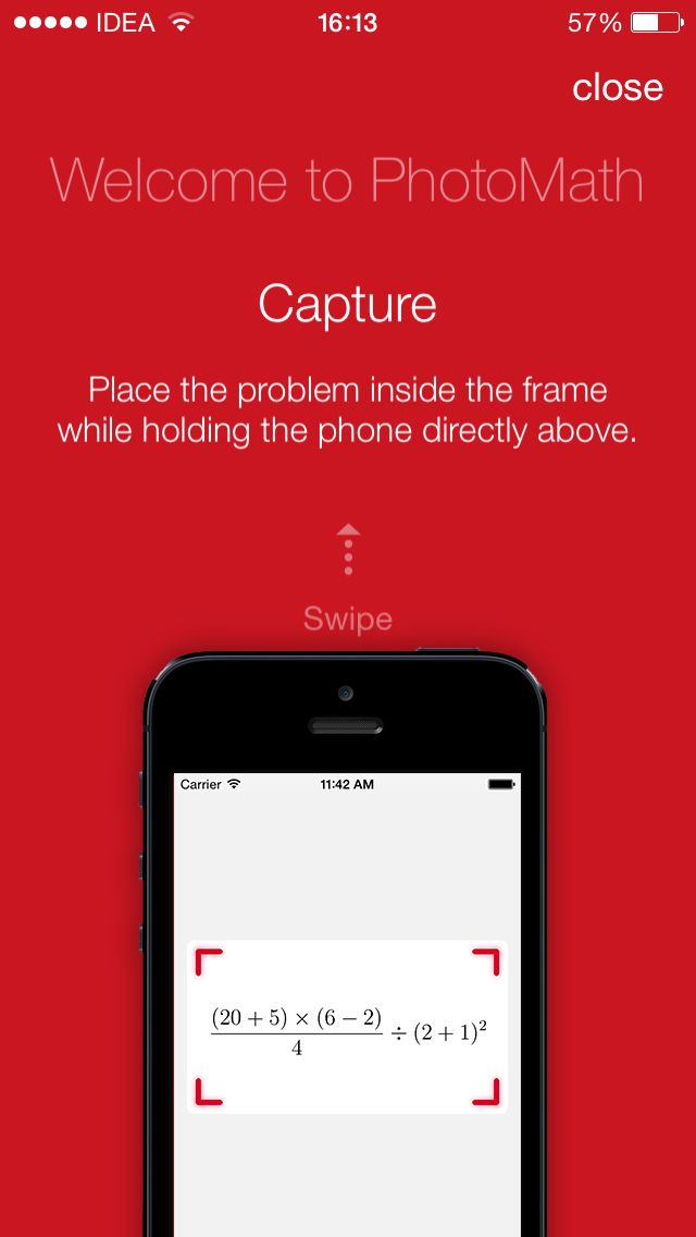Photomath - App Review