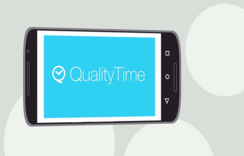QualityTime My Digital DietAndroid App Review