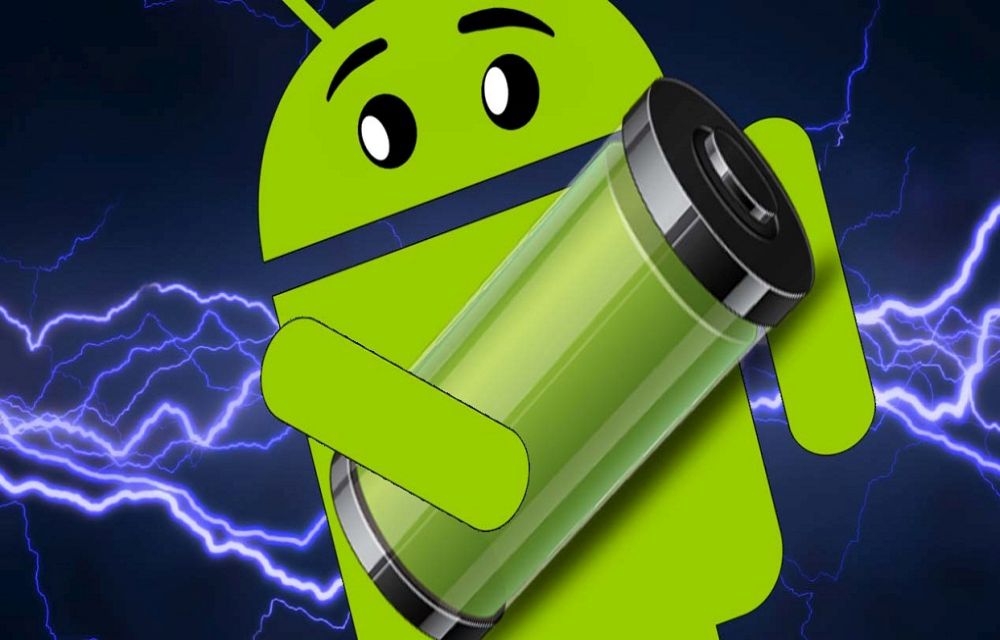 How To Check Battery Percentage In Android Phones