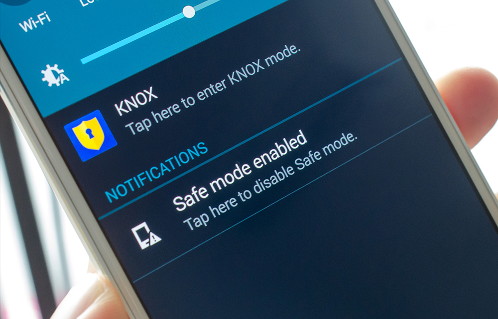 What is Safe Mode for Android and How to Turn it ON and OFF