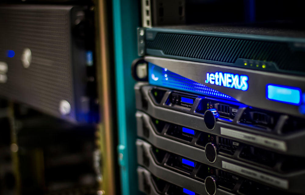 How a Web Hosting Server Works?