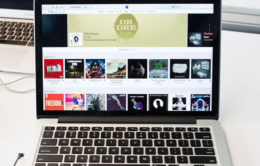 How to Download Music from iTunes