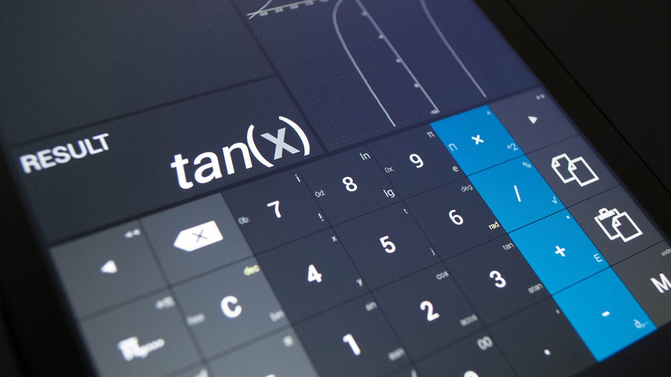 5 Best Calculator Apps for Your Android Phone