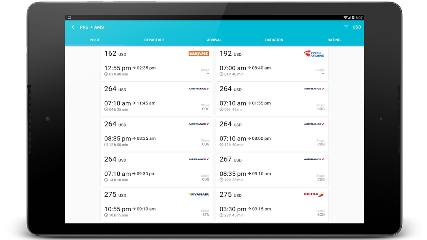 Top 10 Flight Apps Best Flight Agency