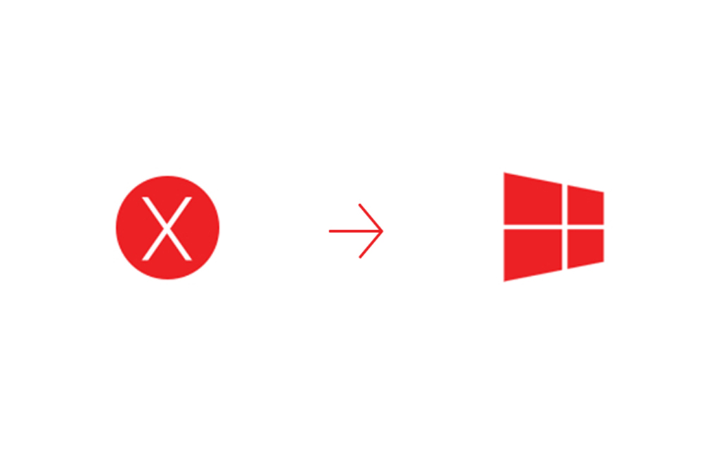 Why you should Switch from Mac to Windows