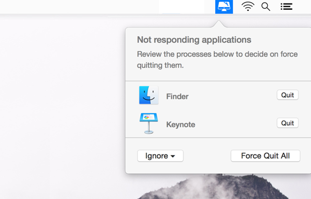 How to Fix Frozen App Store Problem on Mac