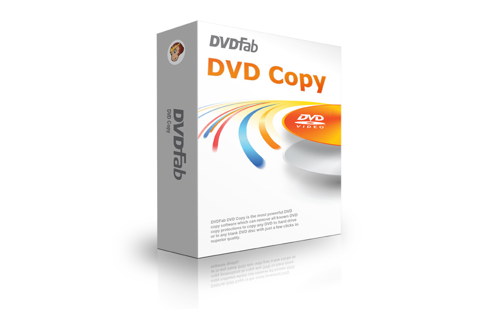 未使用品 DVDFab X BD&DVDコピー　DVDFab 10 Mac DVDFab 10 DVD Copy Review