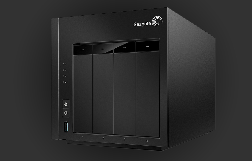 What is NAS Attached Storage)