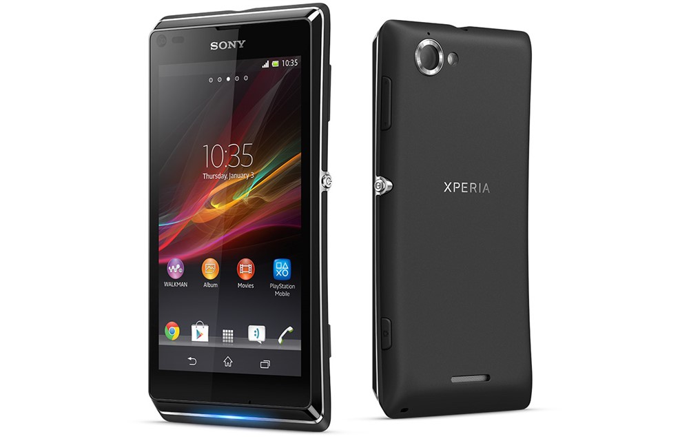 Sony Xperia L1: Highlights, Specifications, Release Date and Price