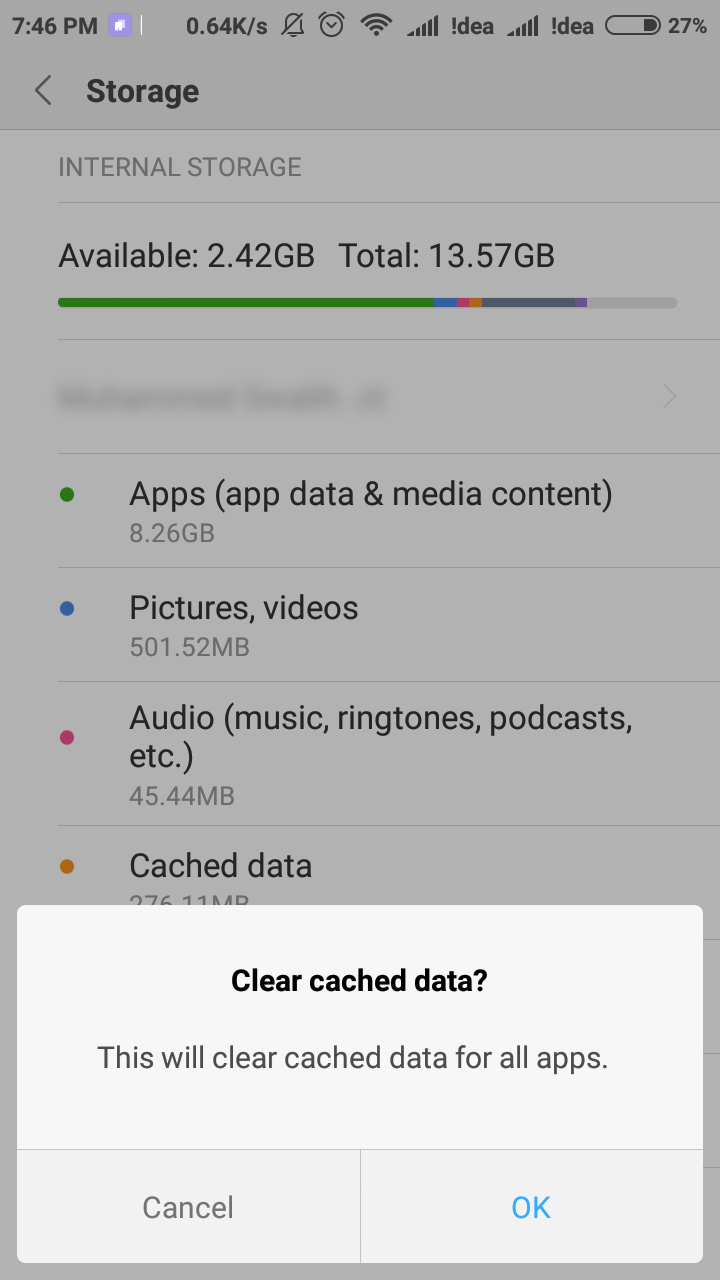 How to Fix SIM Card Not Detected Error on Android Phones