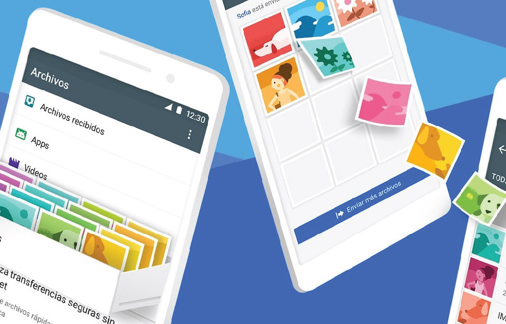 What's New In Google Files Go: Browse all folders, check APK, video ...