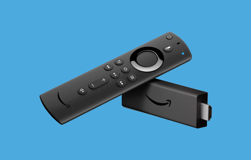 How to Update Amazon Fire TV Stick with New Software