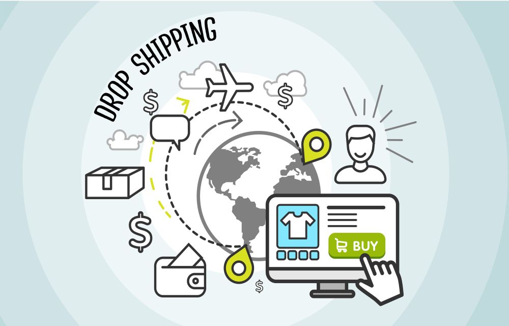 Start Dropshipping In India From Scratch : Step By Step Guide