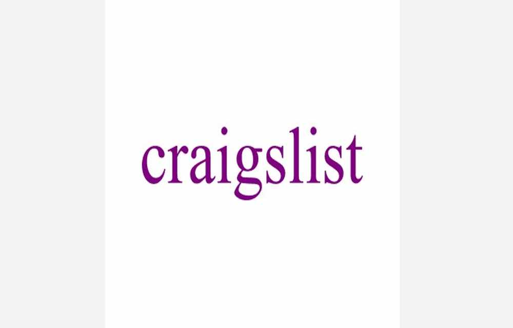 Reasons and Solutions for the Missing Ads on Craigslist