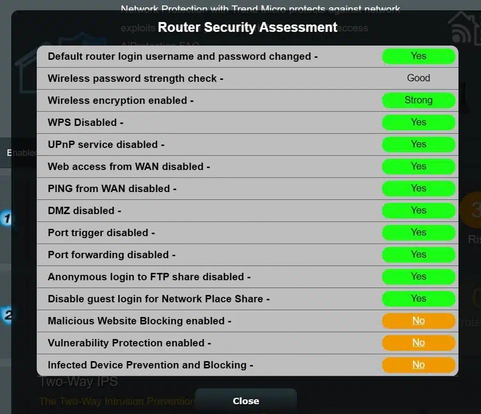 7 Essential Router Security Settings to Protect Your Home Network