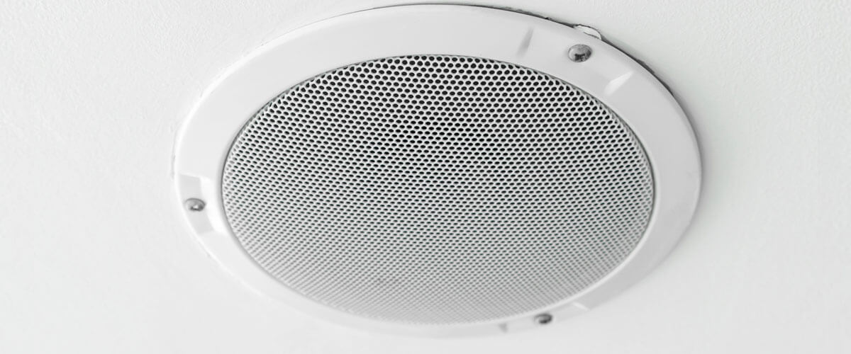 How to Connect Ceiling Speakers to Receiver in 2024