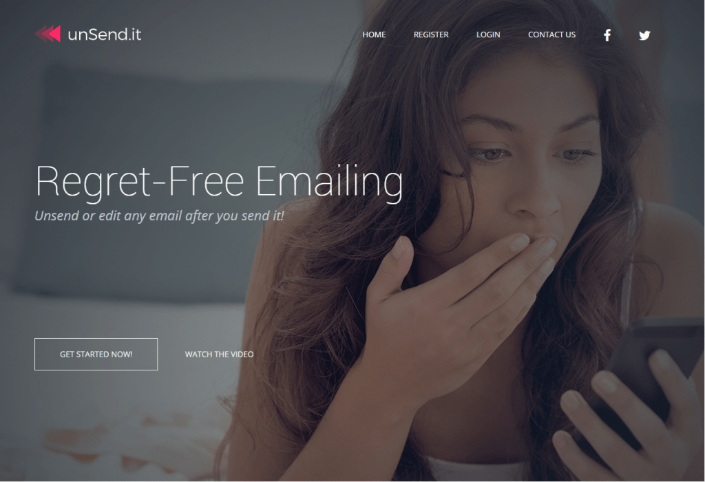 Unsend.It Unsending Email Made Easy The Techie Mom