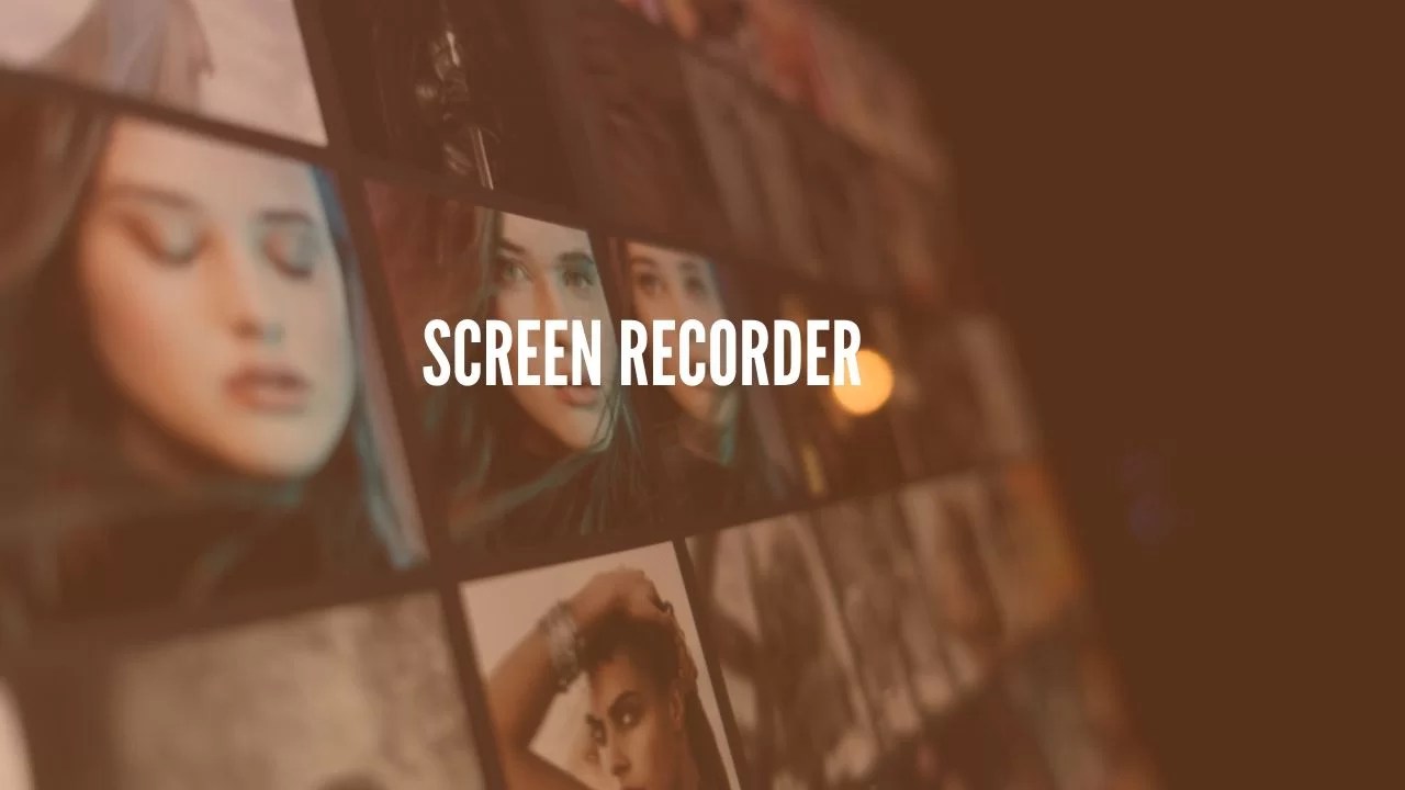 How to record screen using google chrome?