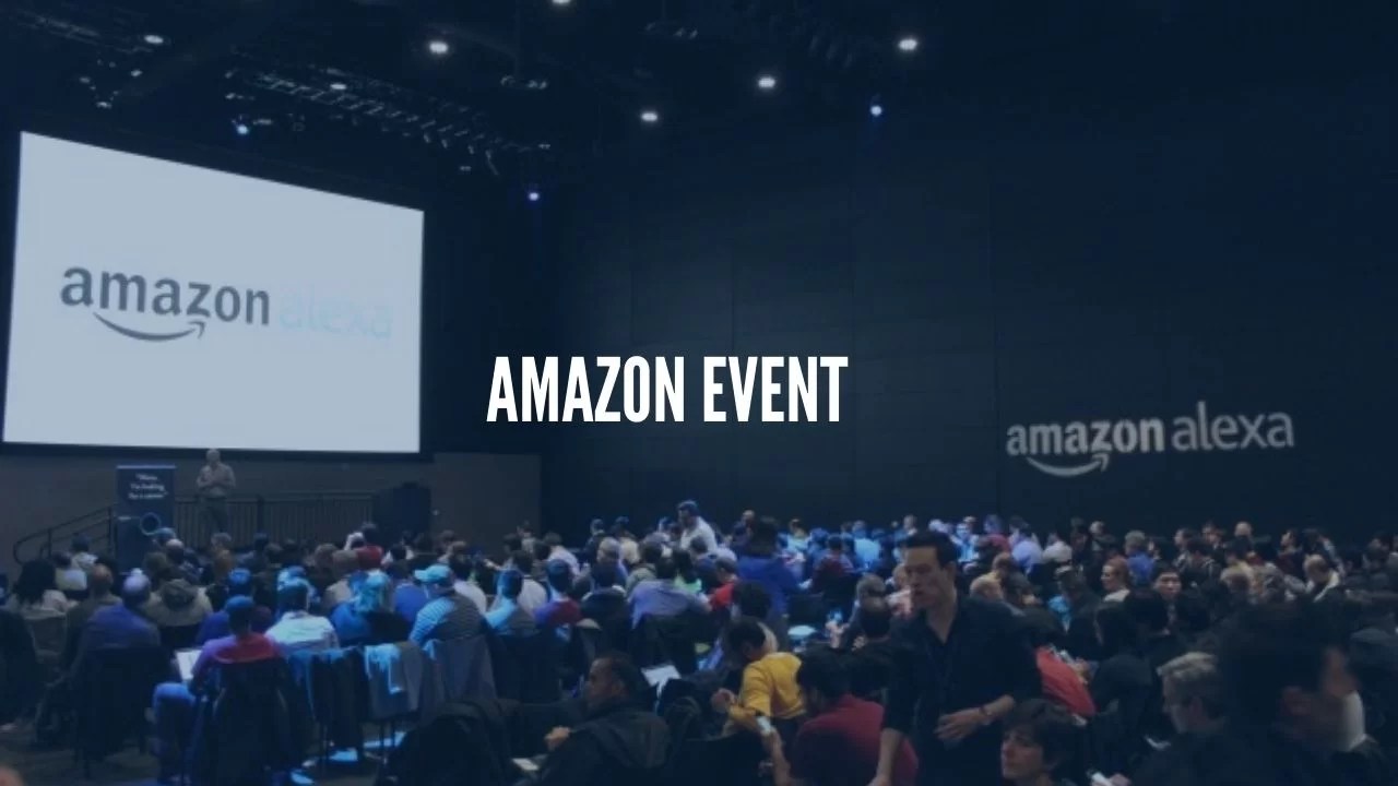 Announcements Made At Amazon's Event, 2020 The Tech Infinite