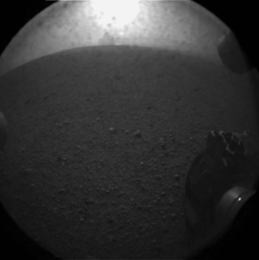 NASA's Rover Opportunity Finds ‘Drinkable’ Water On Mars The Tech Journal