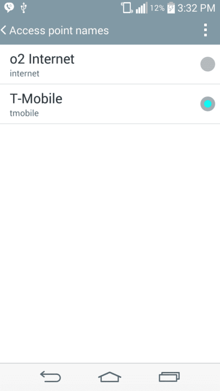 [Tutorial] How To Setup MMS on Android - The Tech Journal