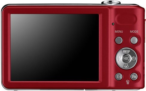 Samsung PL200 - The Tech Journal