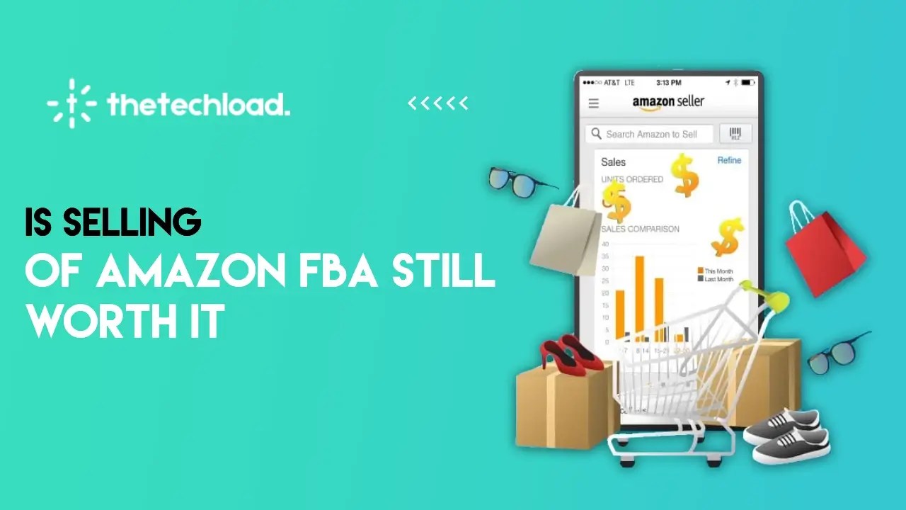 How to Scale Your Amazon Business in 2025 The Techload