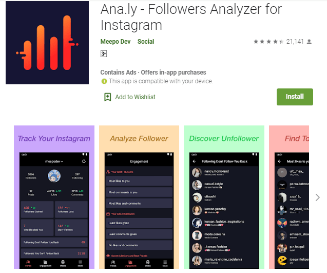 8 Best Unfollow Apps for Instagram