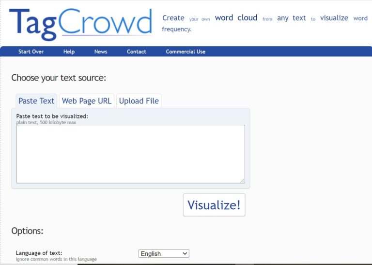 7 Best Wordle Alternatives for Creating a Word Cloud
