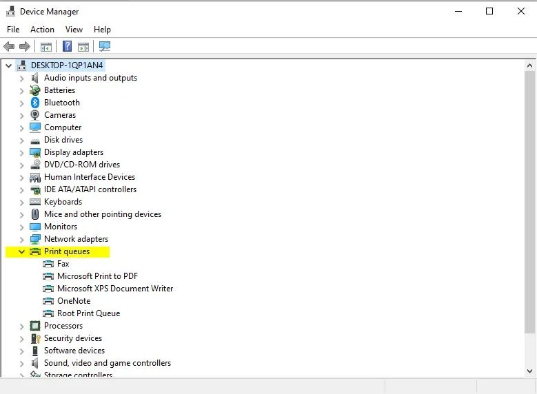 How to Completely uninstall printer driver in windows4 Easy steps.