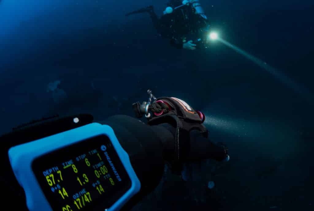 Rebreather Diving The Technical Diver Introduction to how