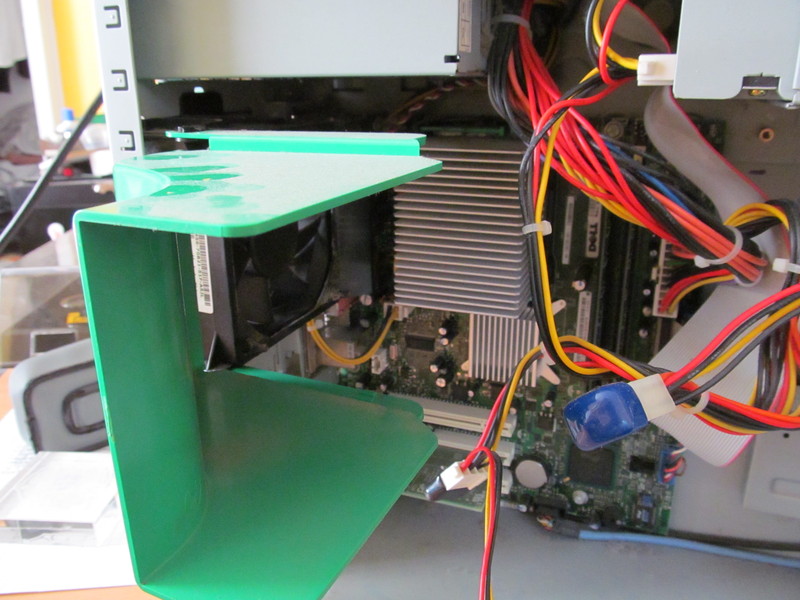 Cleaning Your Computer, Part 5 The Case The Technical Geekery