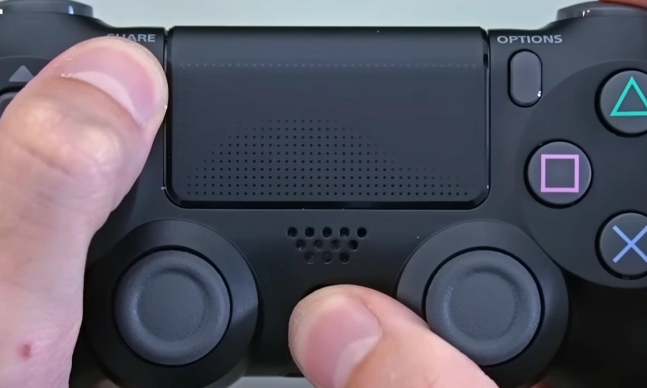 How to Turn Off PS4 Controller Technical Master