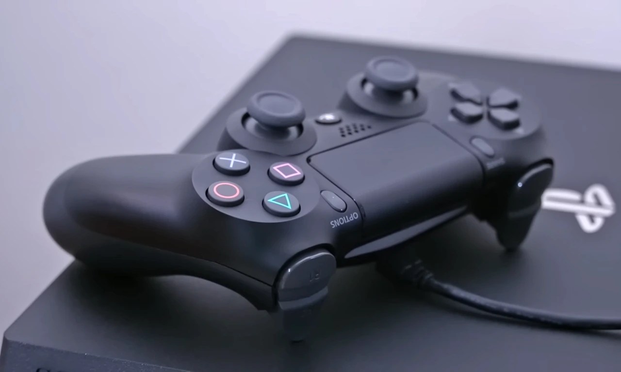 How to Turn Off PS4 Controller Technical Master