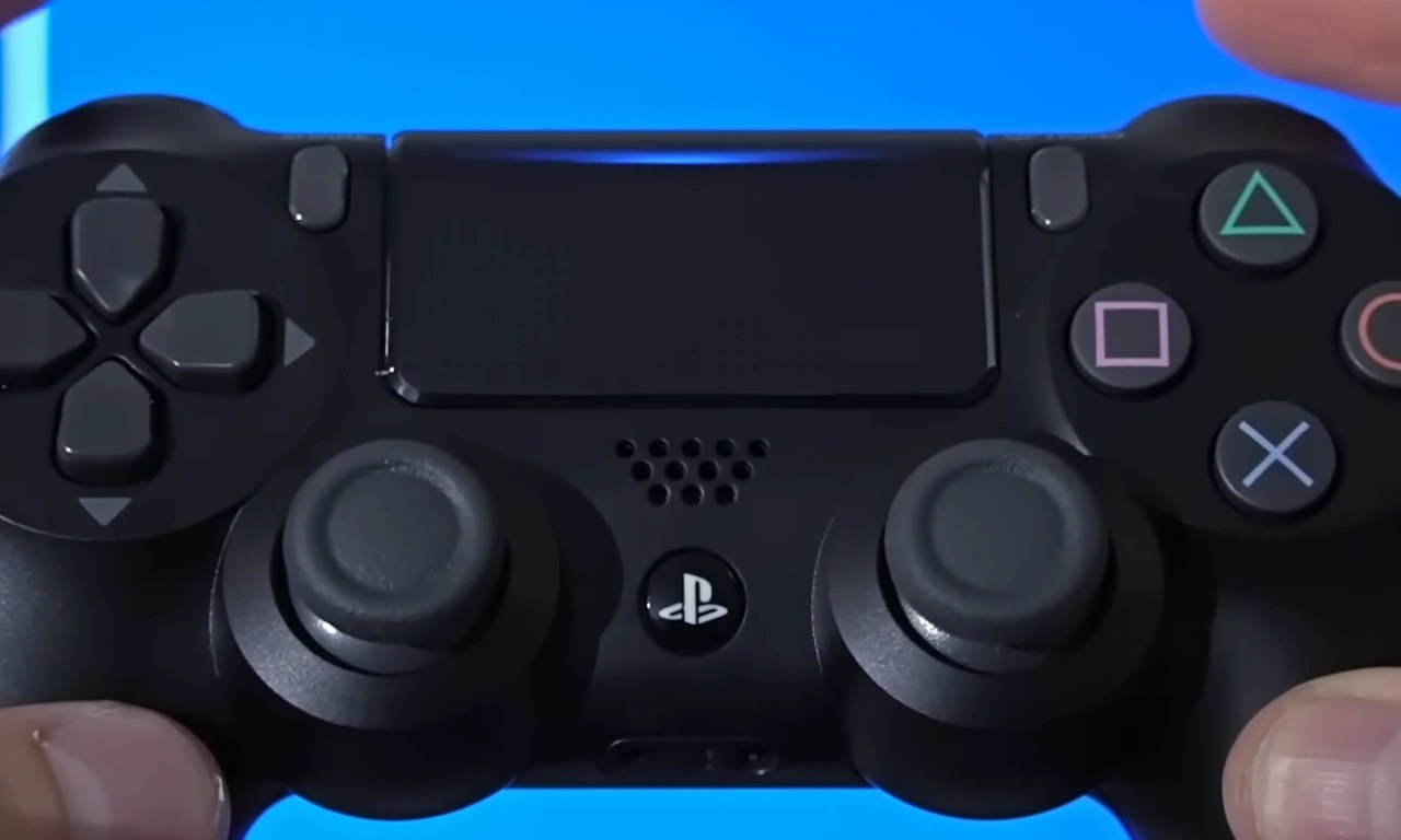 How to Turn Off PS4 Controller Technical Master