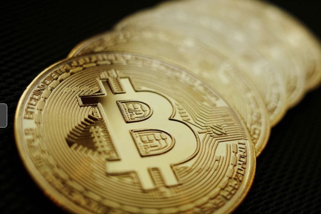 Data shows that cryptocurrency trading volumes fell by 40 in June