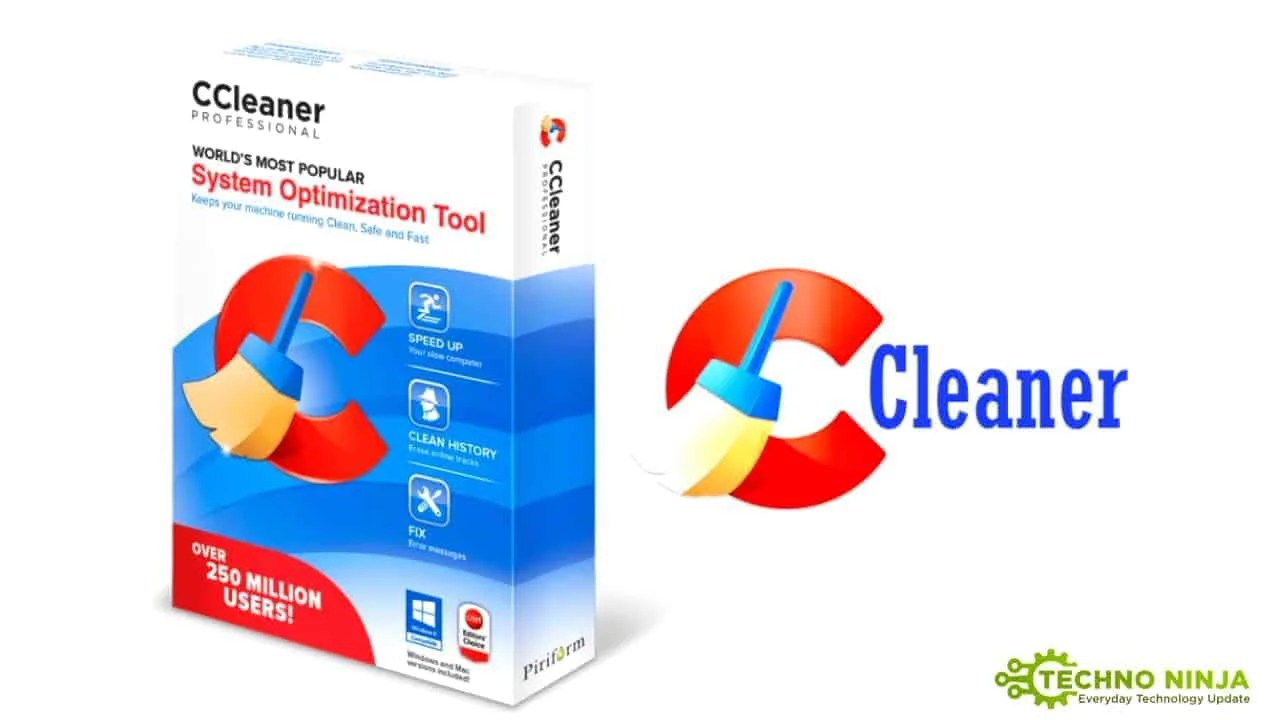 CCleaner Pro Review