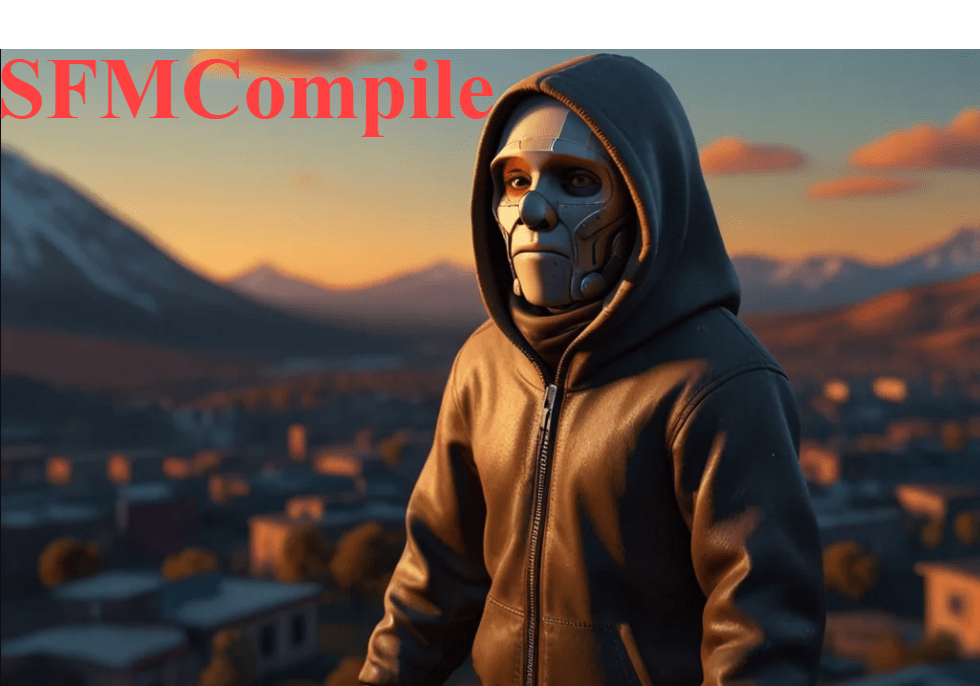 Sfmcompile A Complete Informational And Professional Guide The
