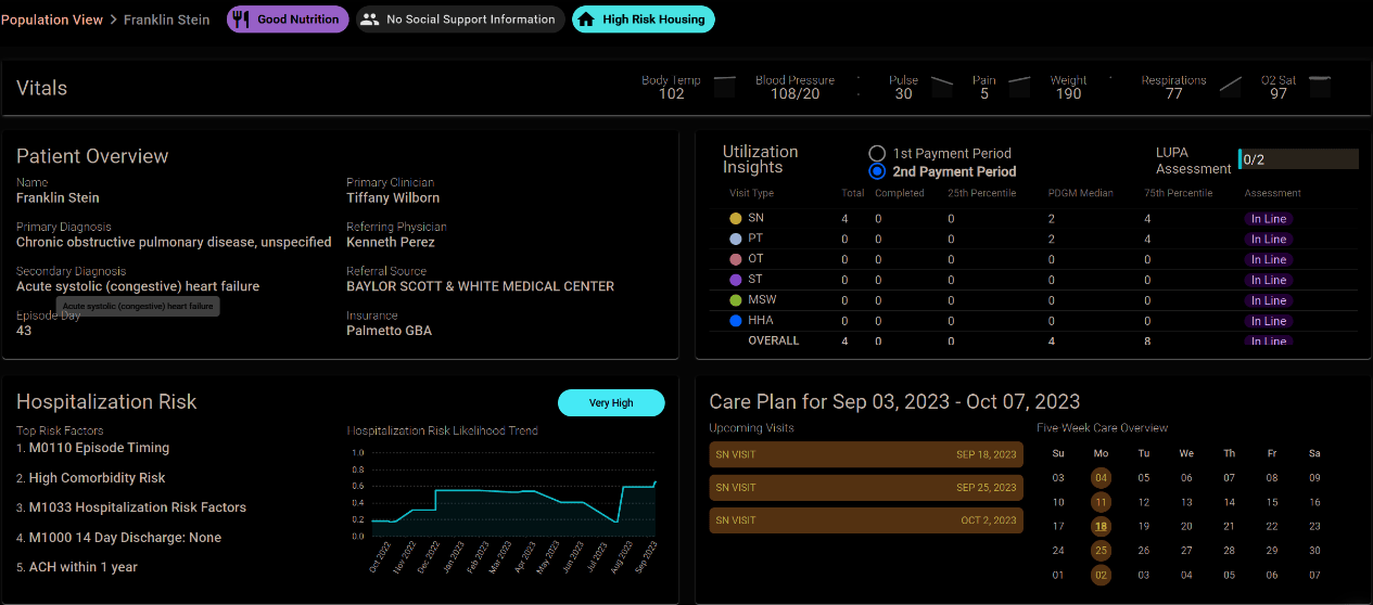 kinnser wellsky: A Complete Guide to the Home Health Software Platform
