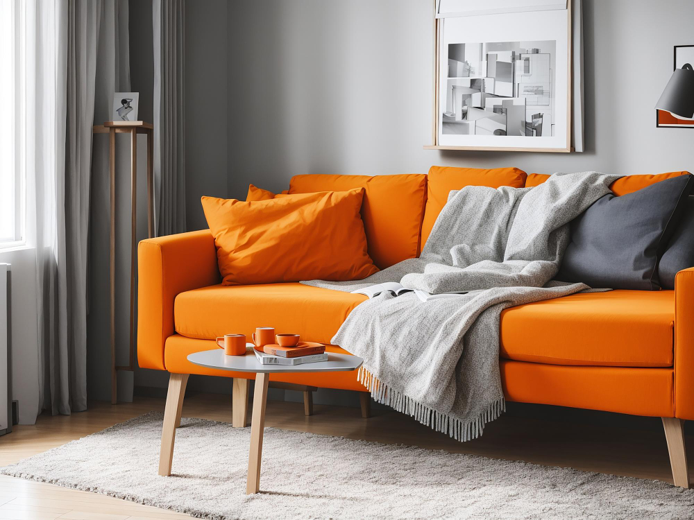 Sofa Bed UAE The Perfect Blend of Comfort and Functionality The