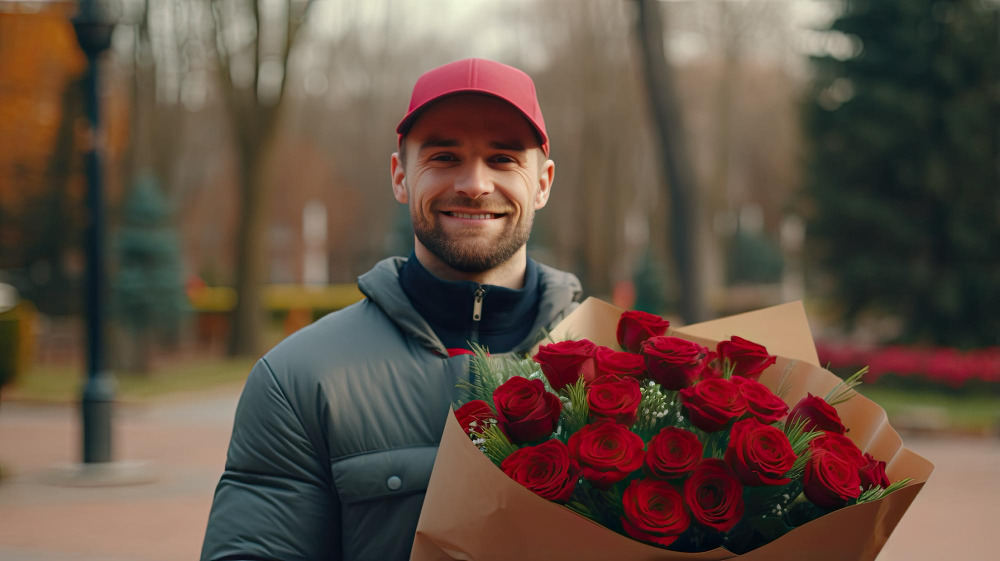 SameDay Flowers Delivery at Epworth Hospital